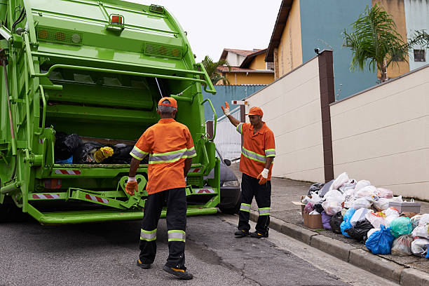 Best Basement Cleanout  in Palm City, FL