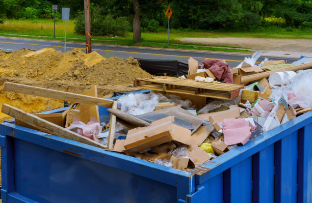 Best Attic Cleanout  in Palm City, FL
